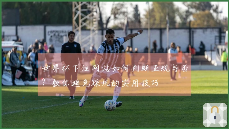 世界杯下注网站如何判断正规与否？教你避免踩坑的实用技巧