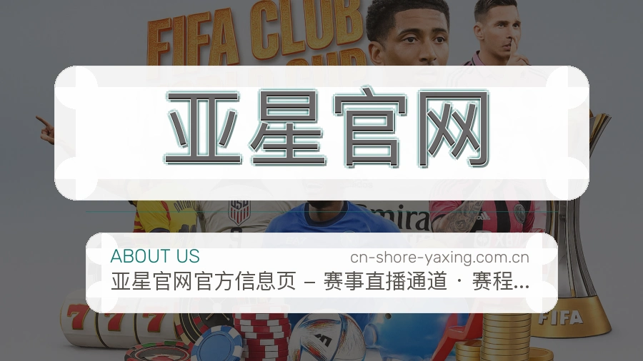 亚星官网APP网页多端服务展示